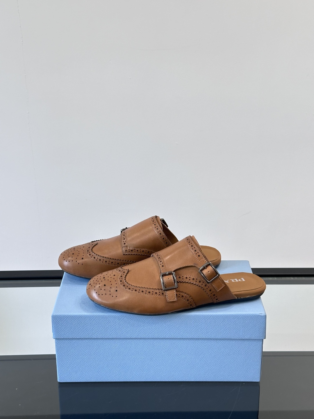Prada shoes