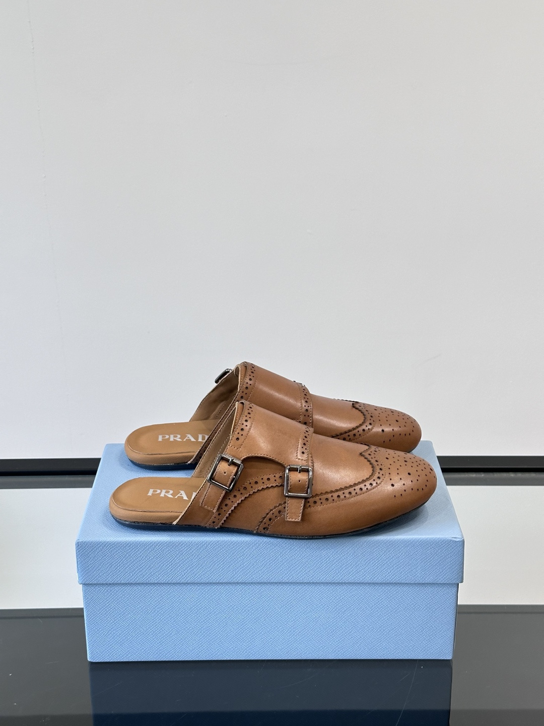 Prada shoes