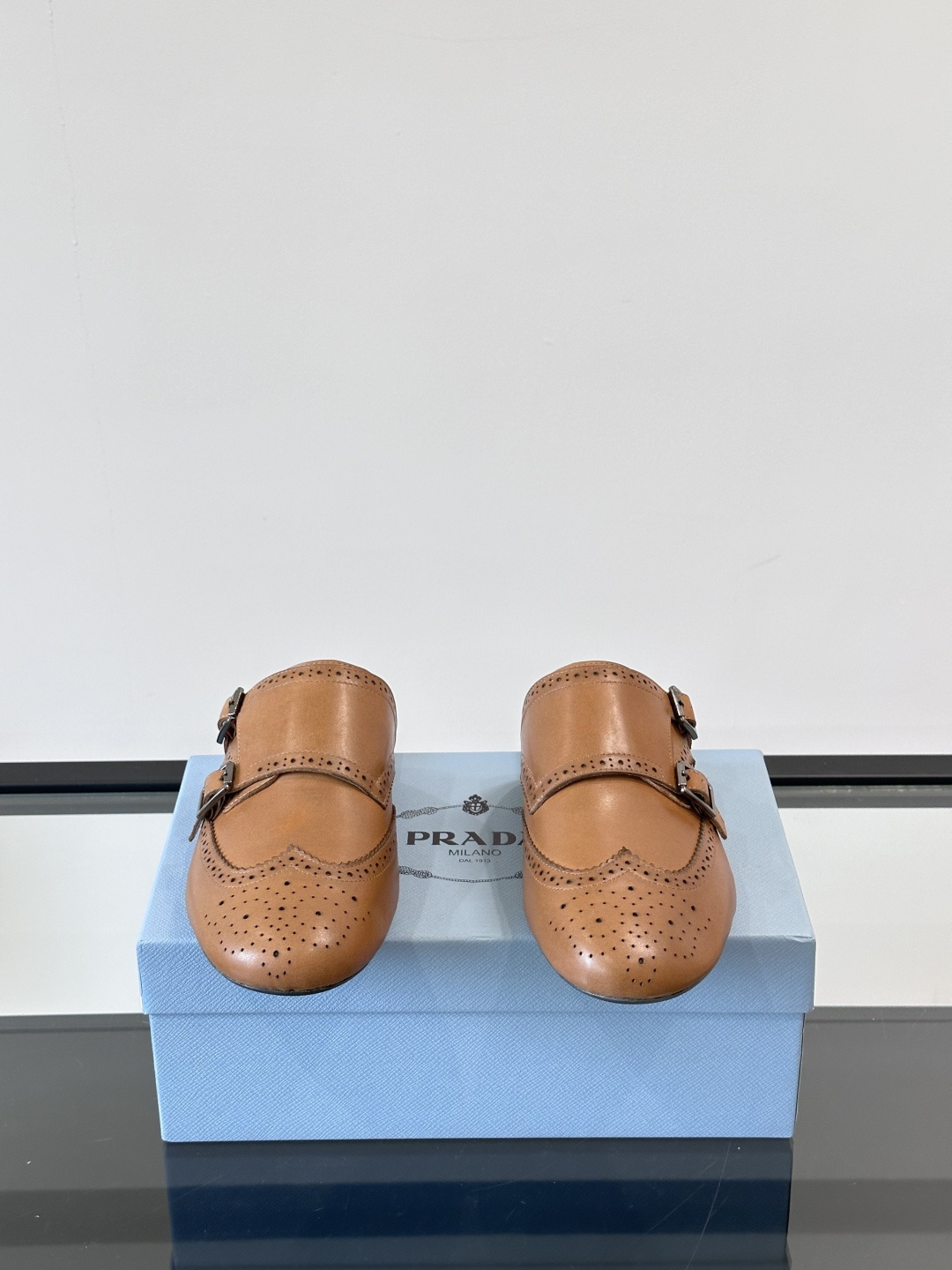Prada shoes