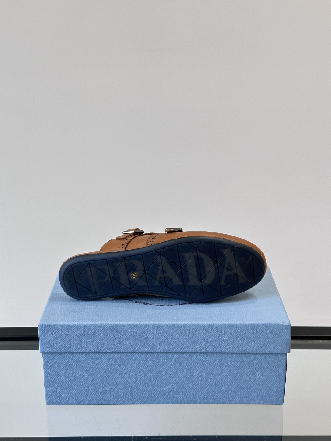 Prada shoes