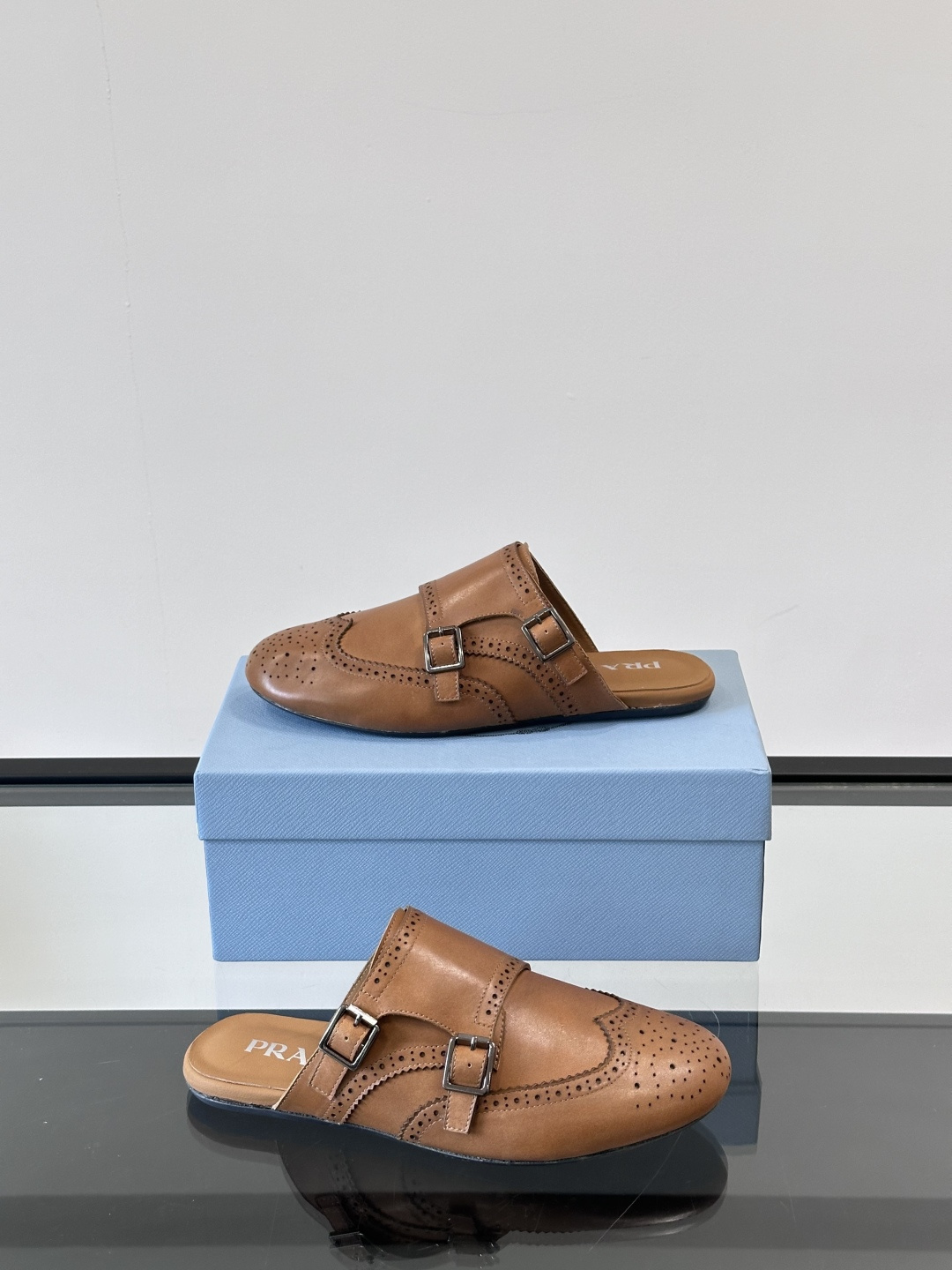 Prada shoes