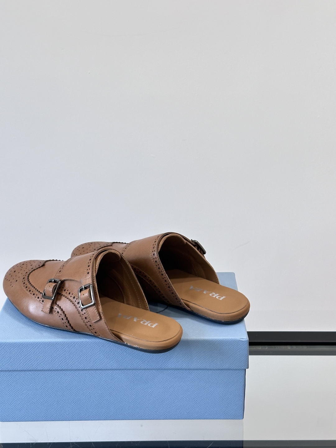 Prada shoes