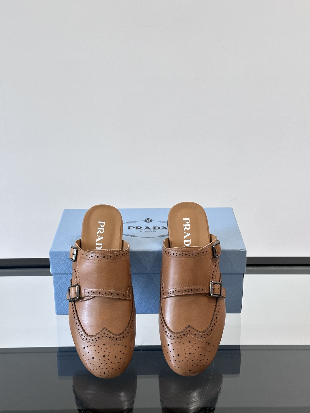Prada shoes