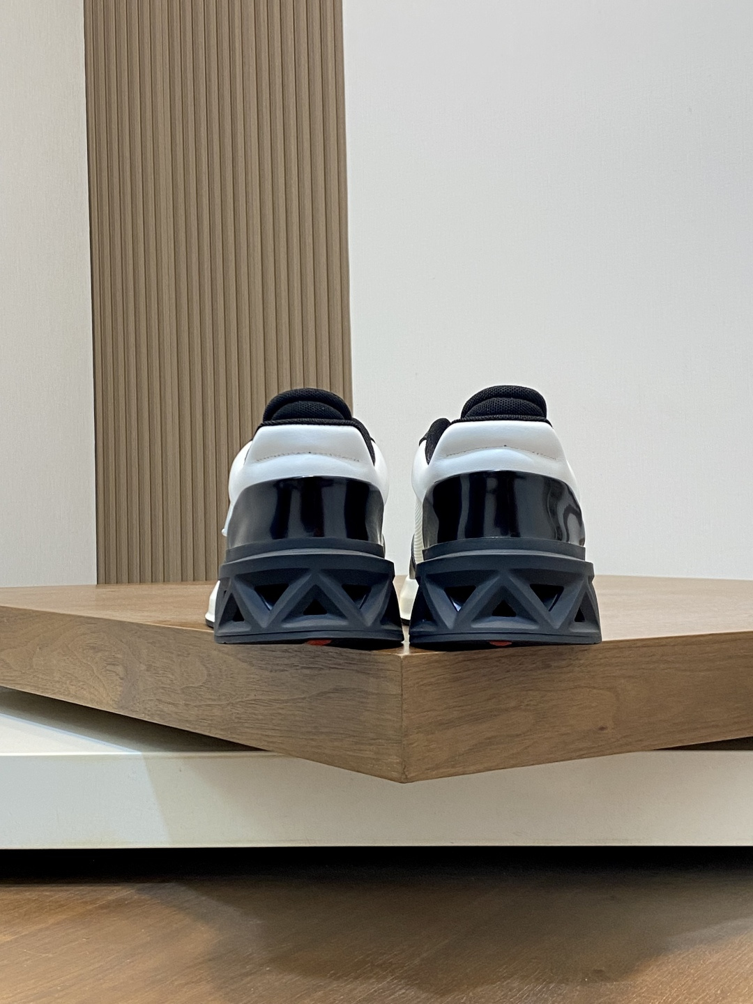 Prada shoes