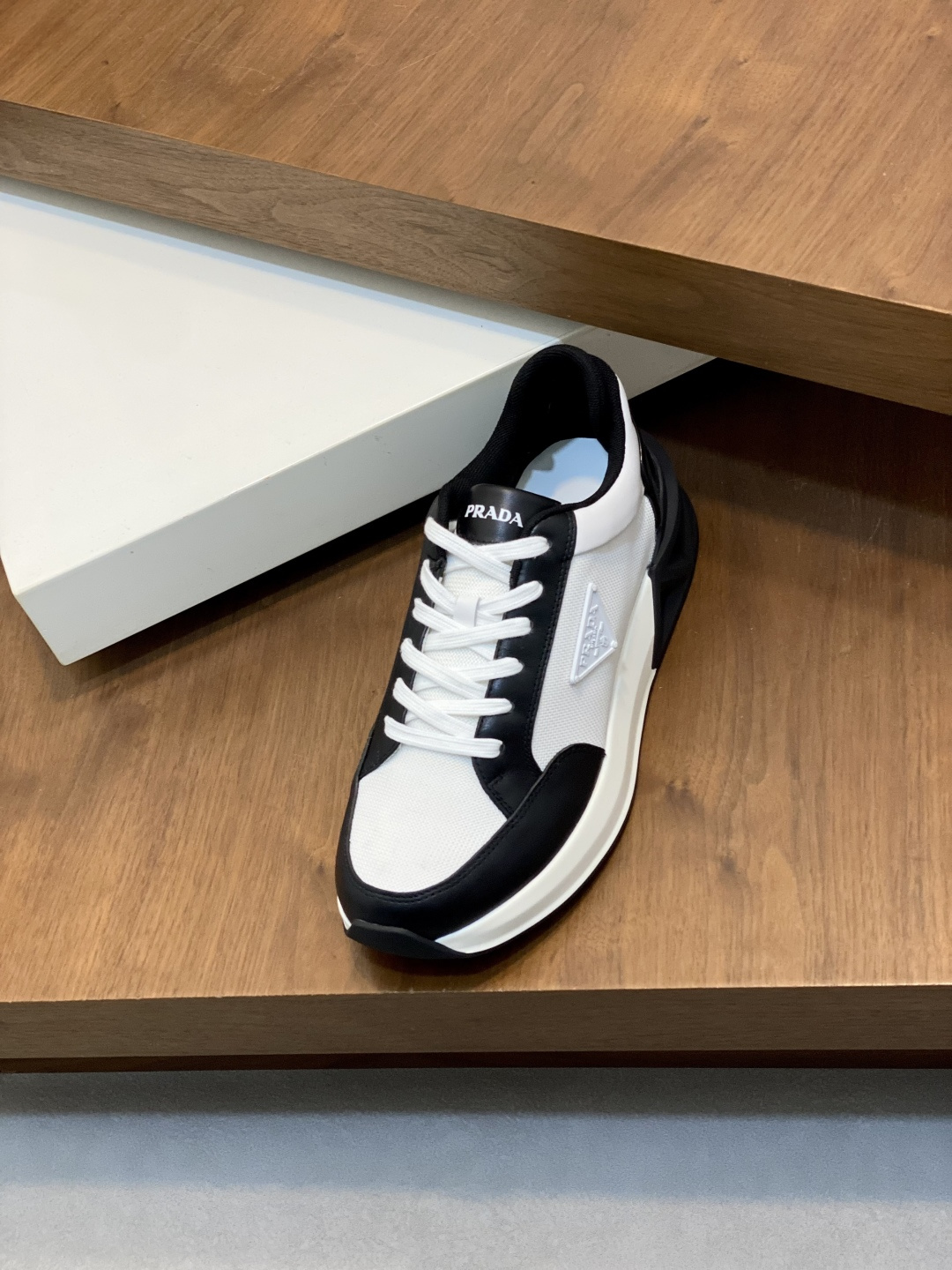 Prada shoes