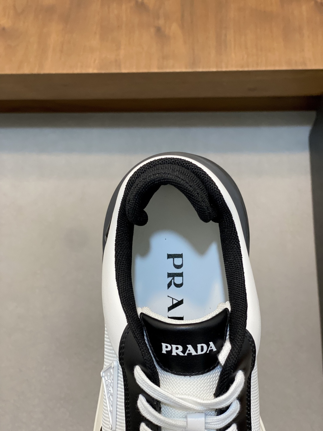 Prada shoes