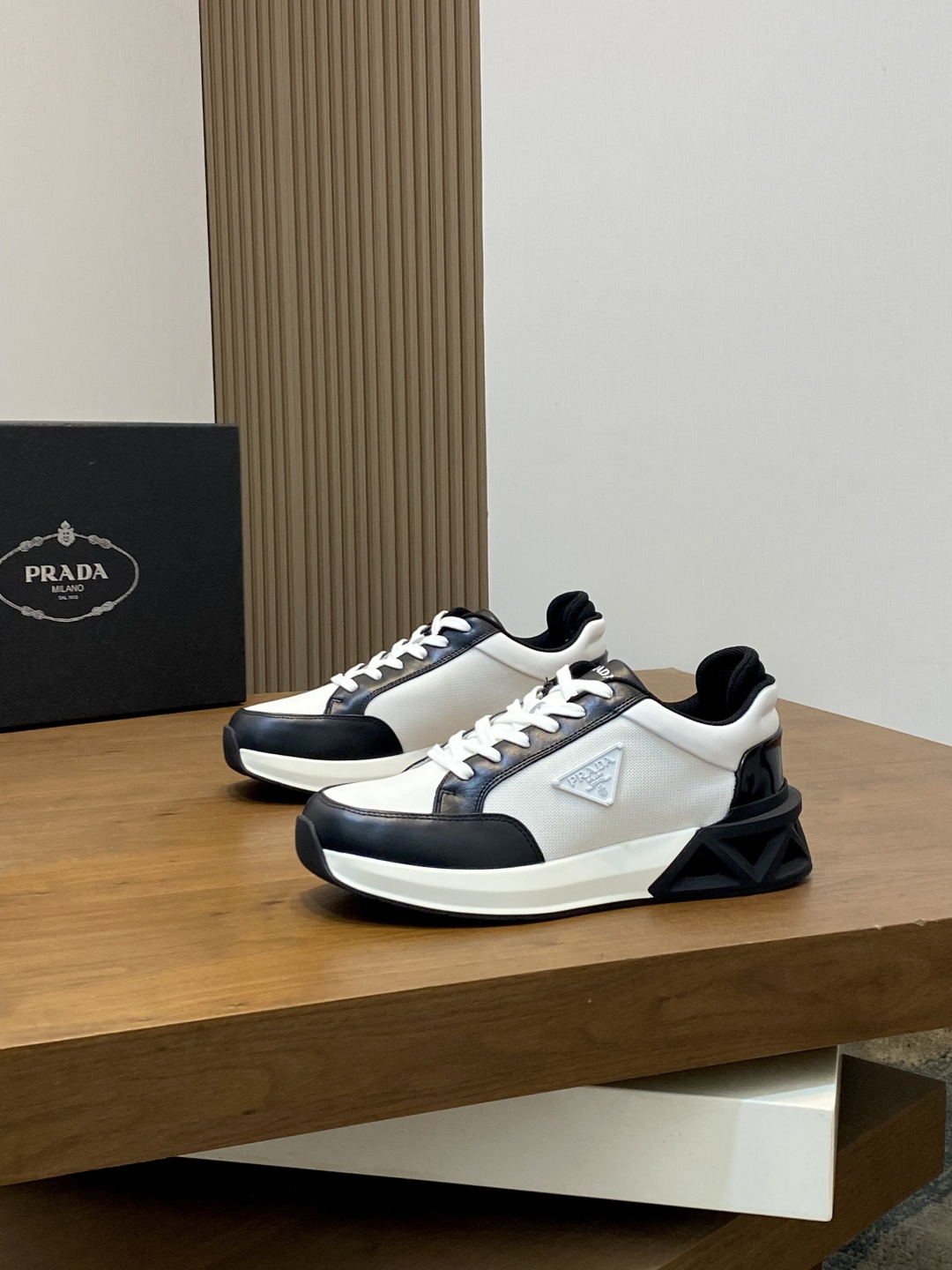Prada shoes