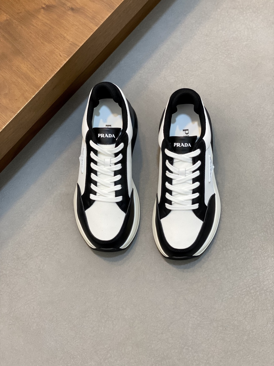 Prada shoes