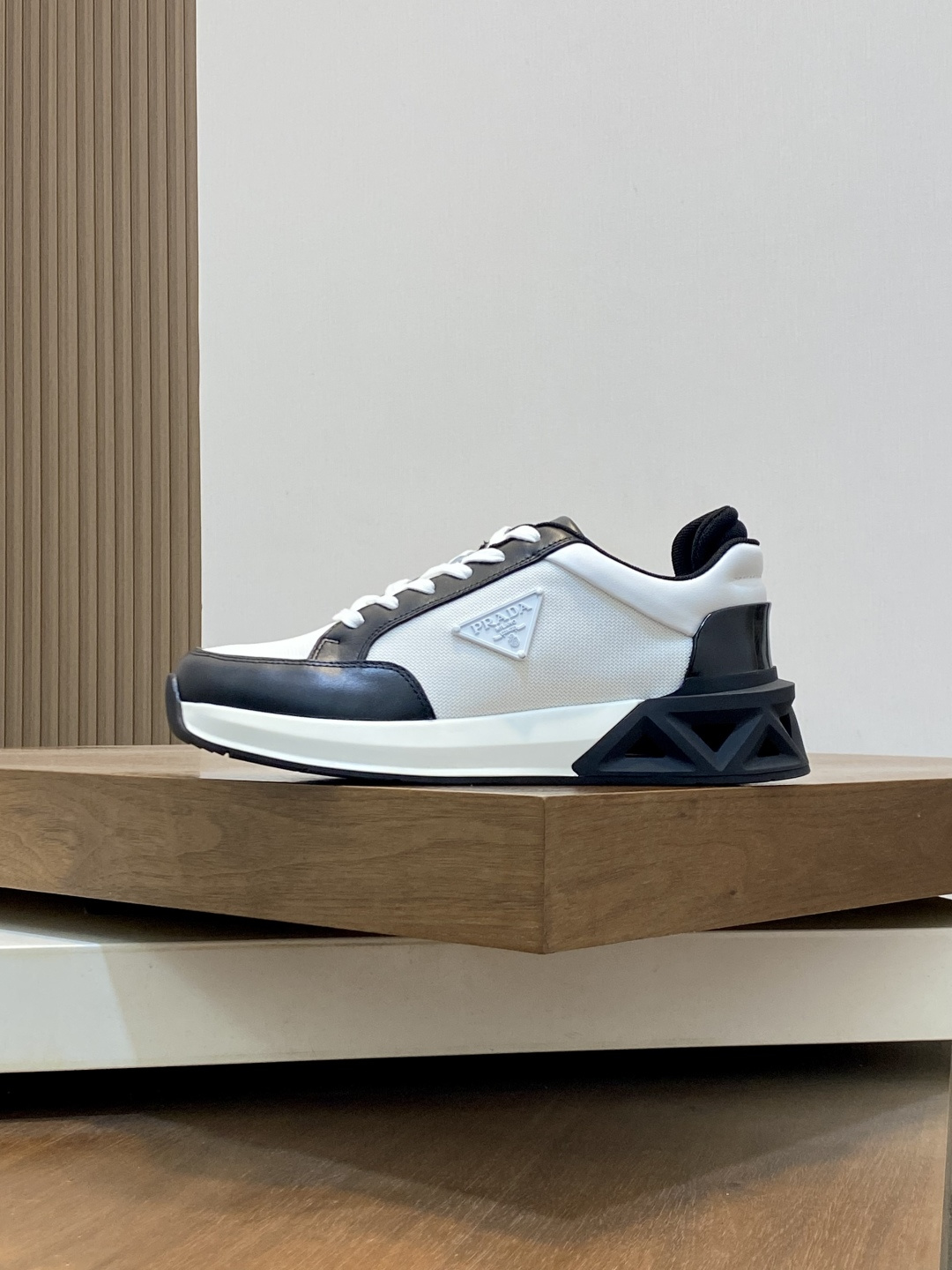 Prada shoes
