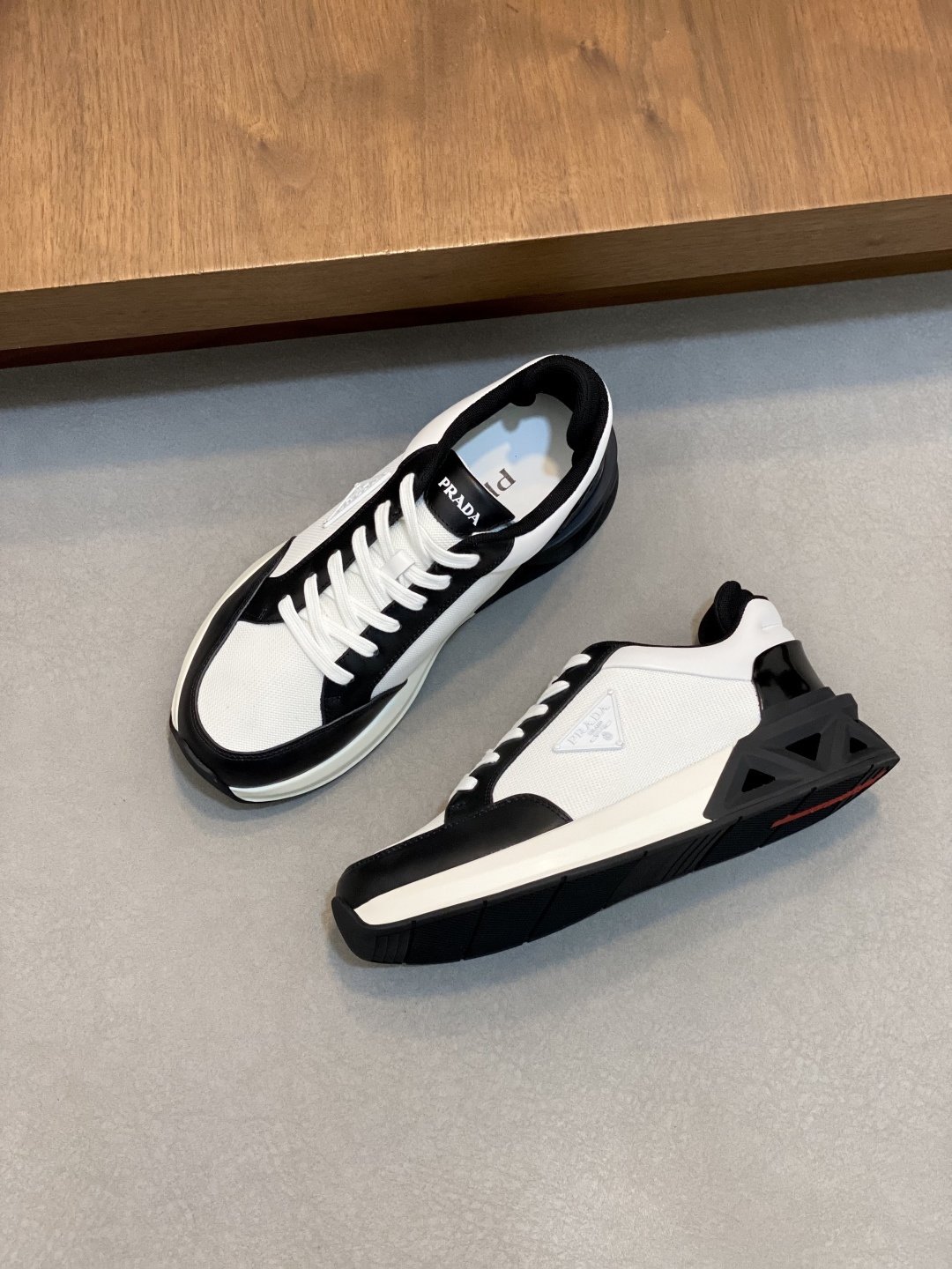 Prada shoes