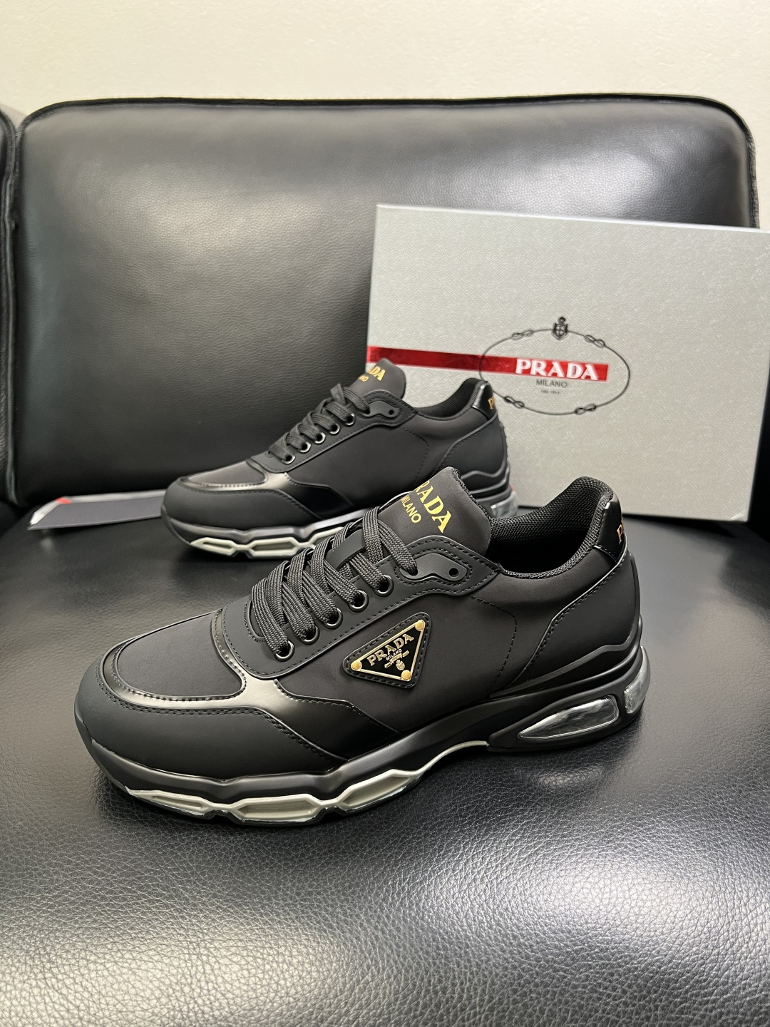 Prada shoes