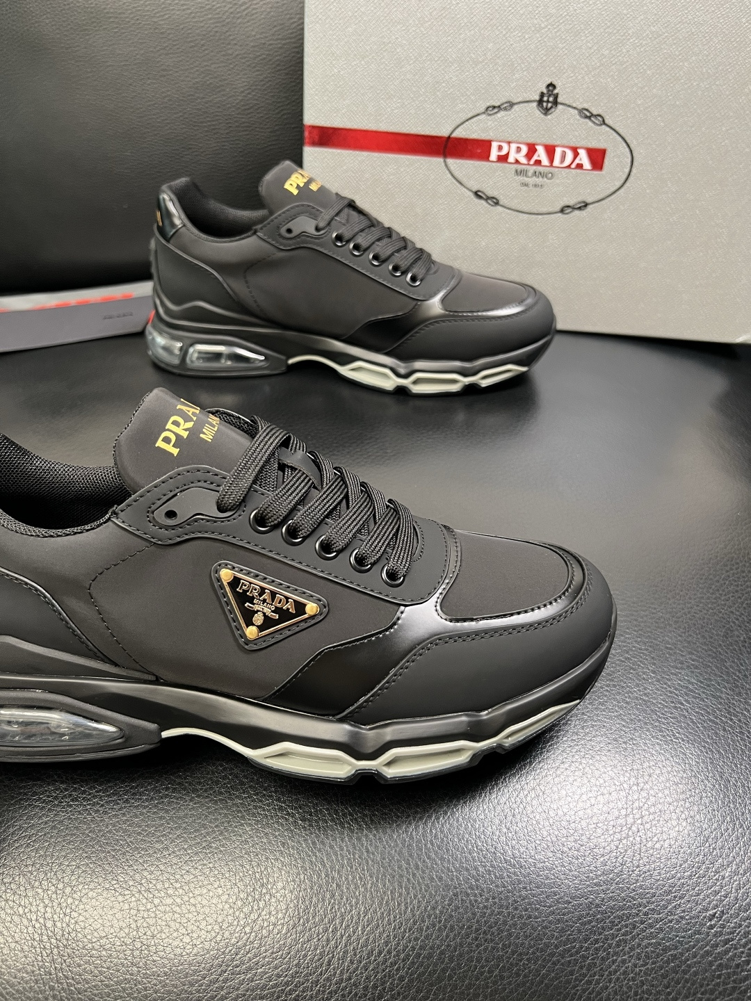 Prada shoes
