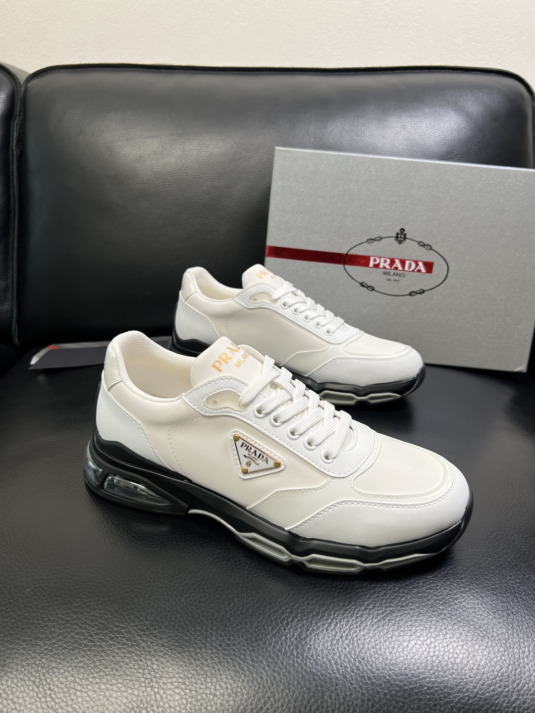 Prada shoes