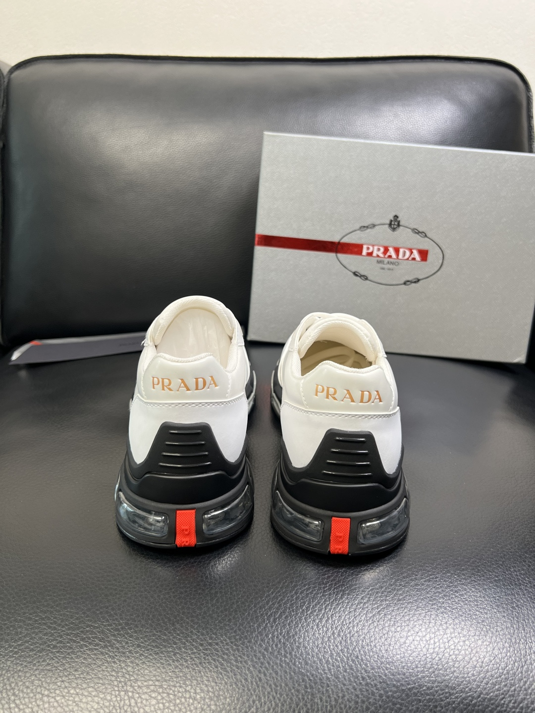 Prada shoes