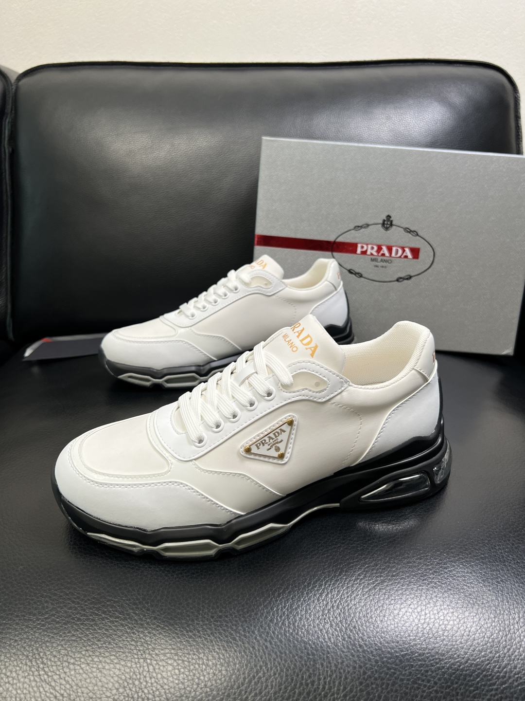 Prada shoes