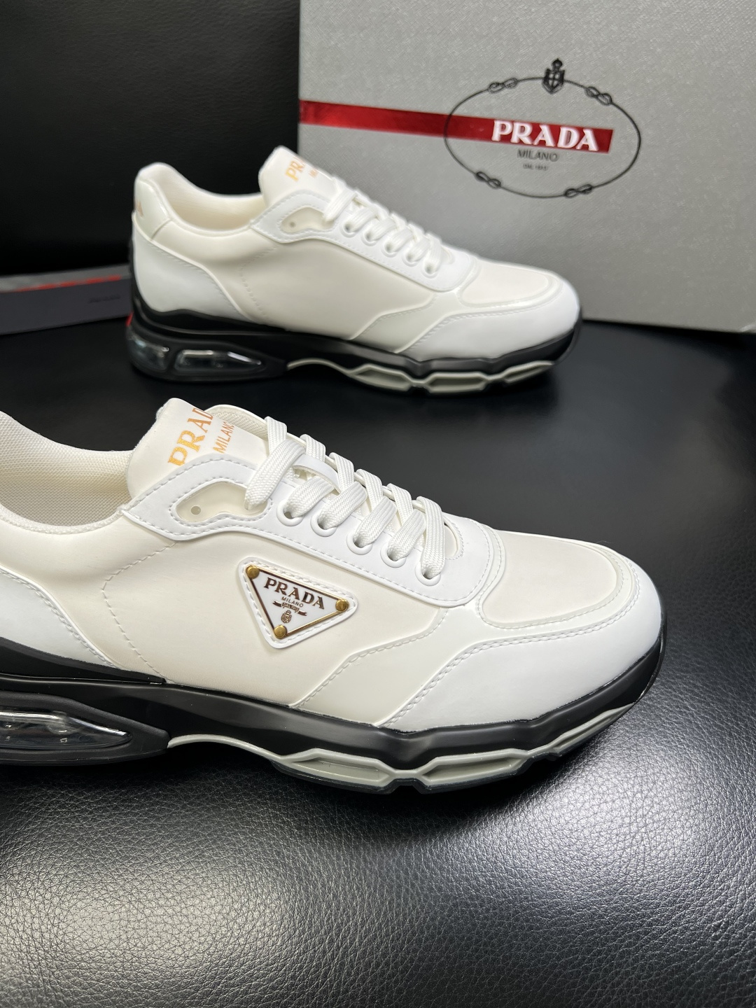 Prada shoes