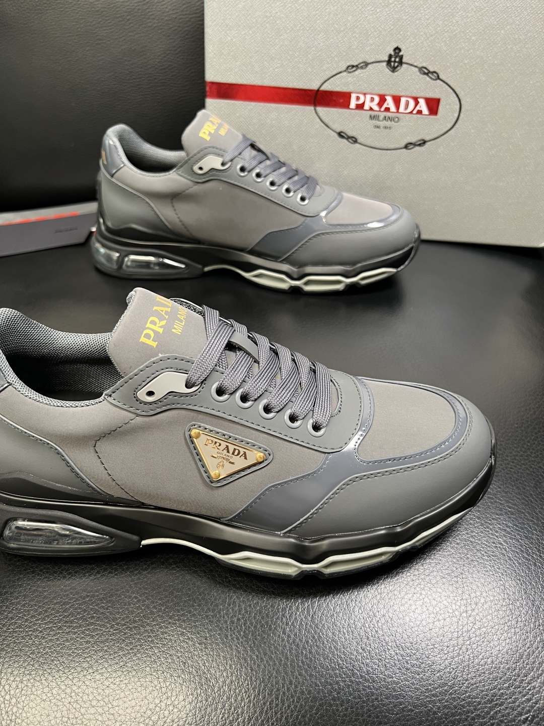 Prada shoes