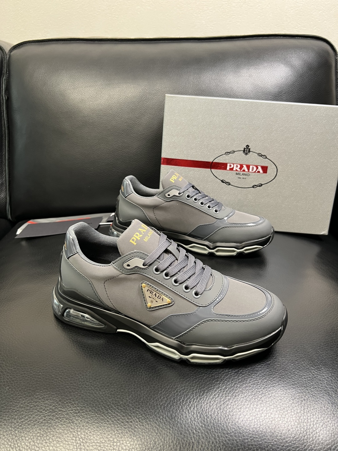 Prada shoes