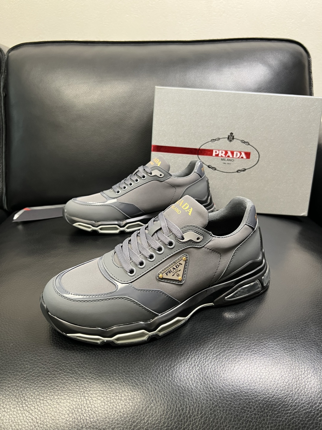 Prada shoes