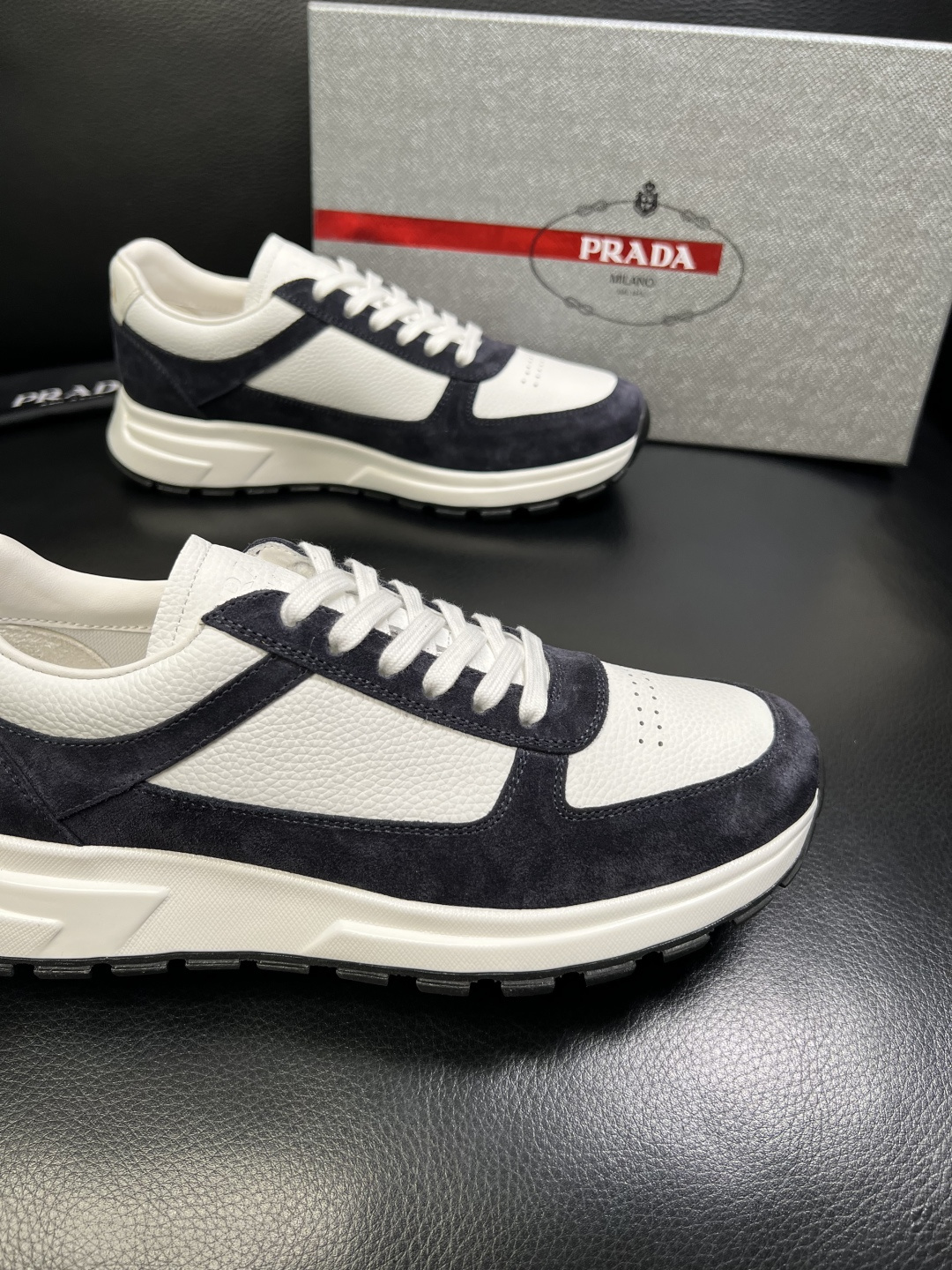Prada shoes