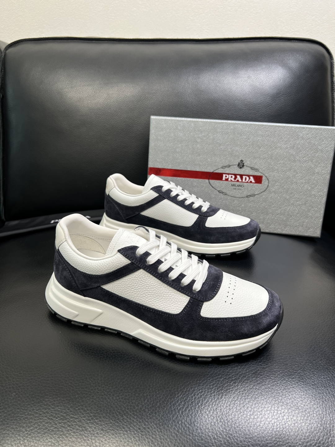 Prada shoes
