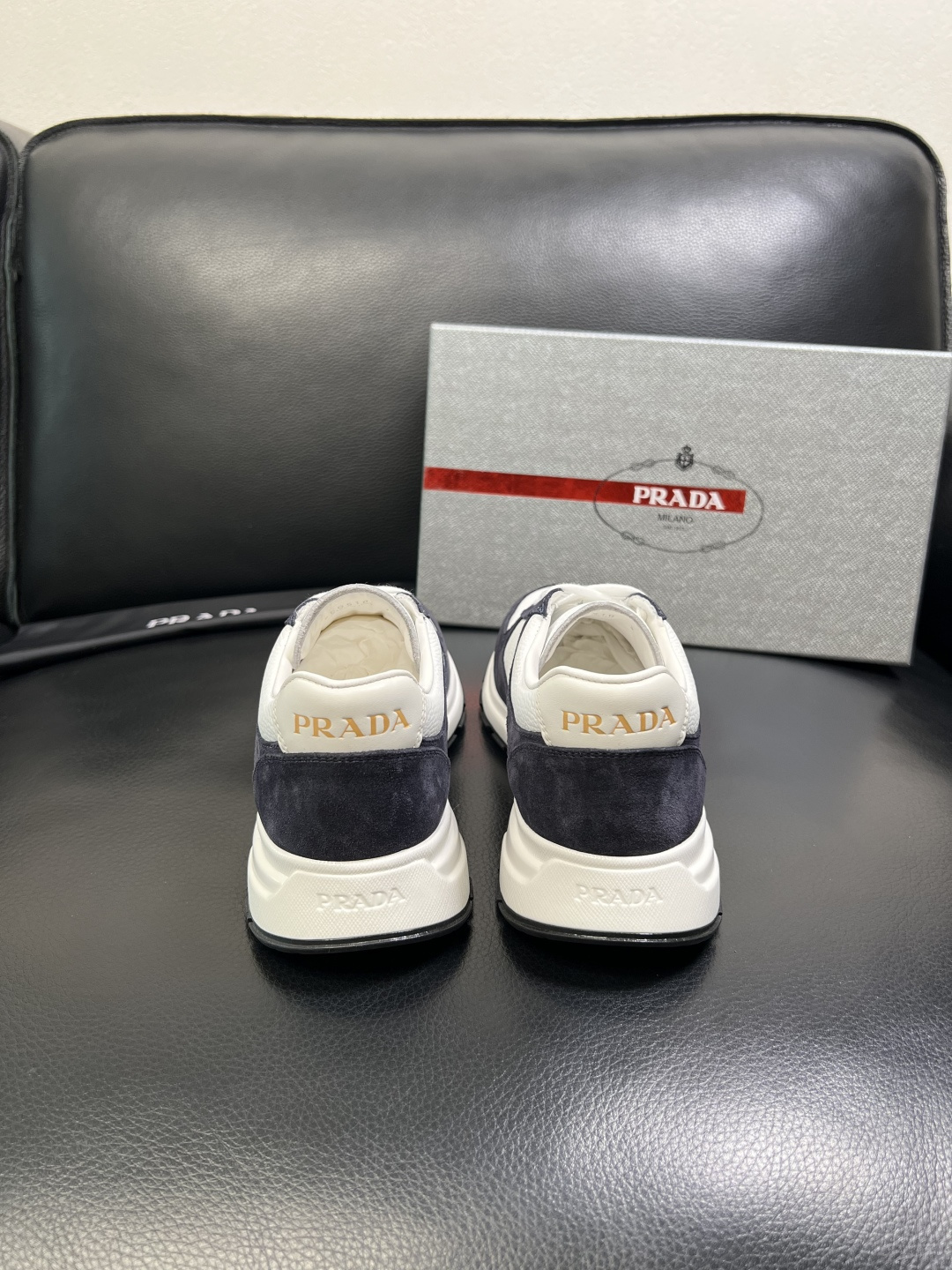 Prada shoes