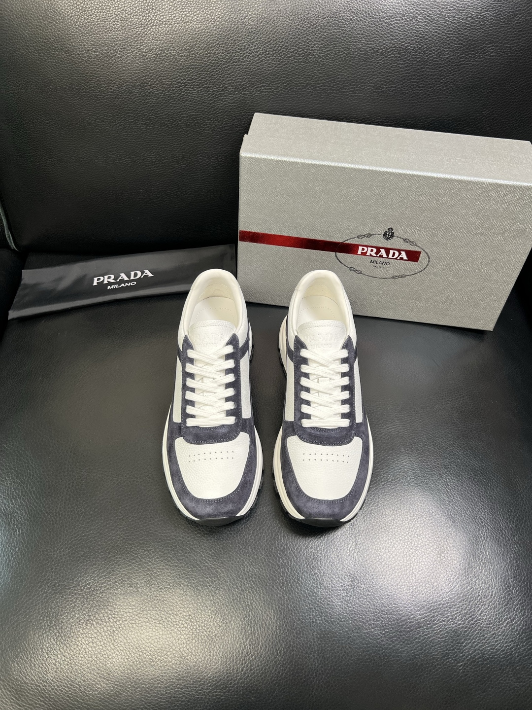 Prada shoes