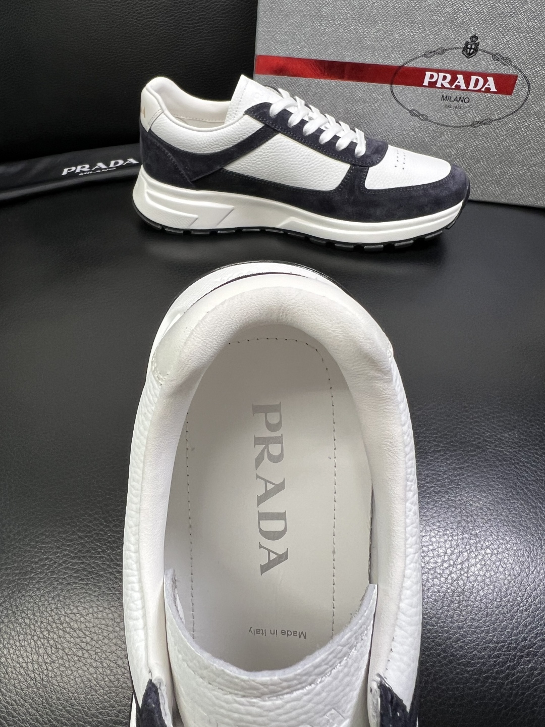 Prada shoes