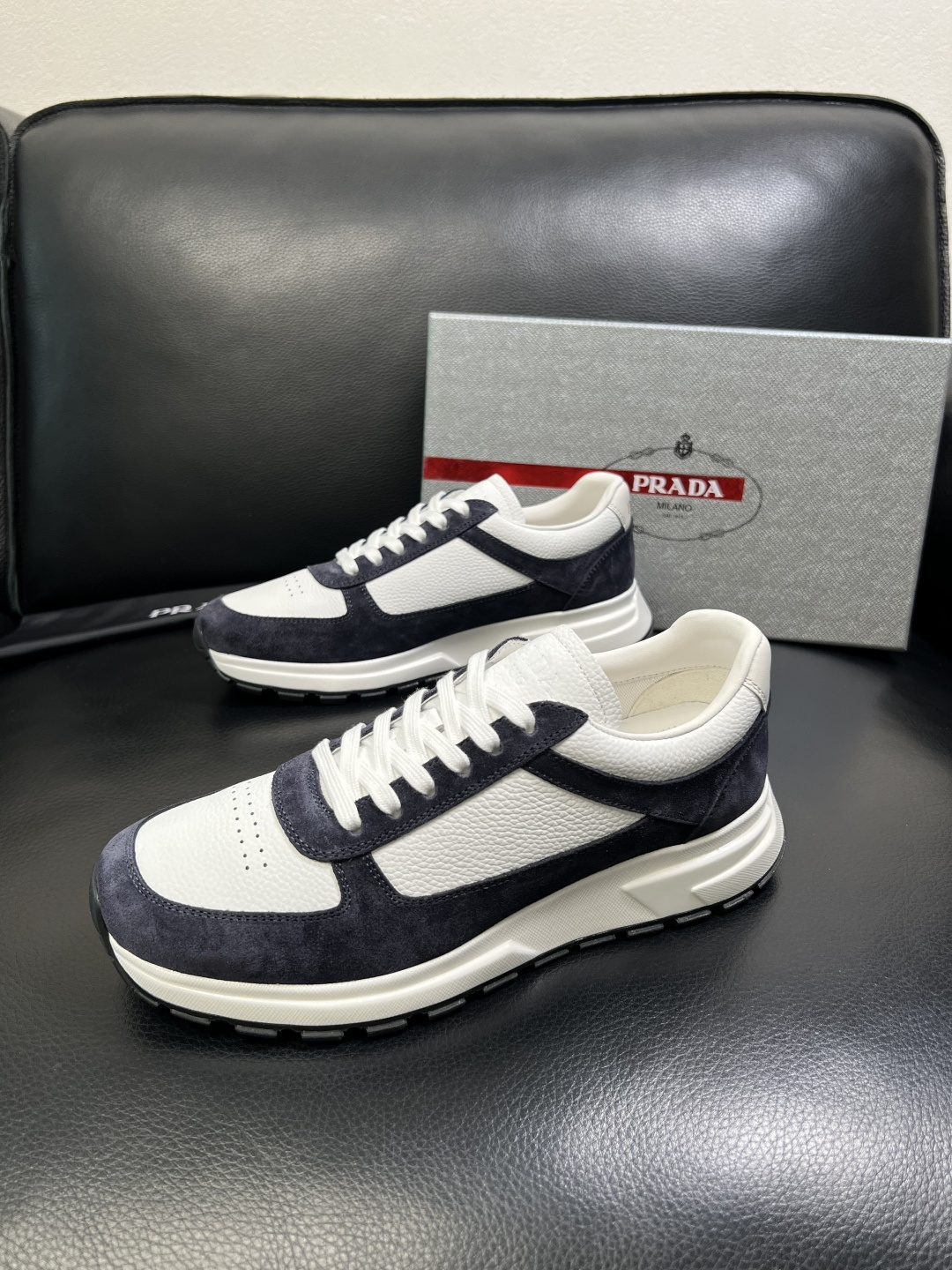 Prada shoes