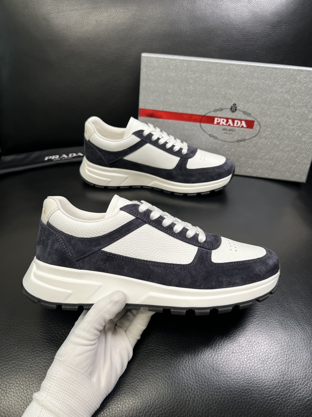 Prada shoes
