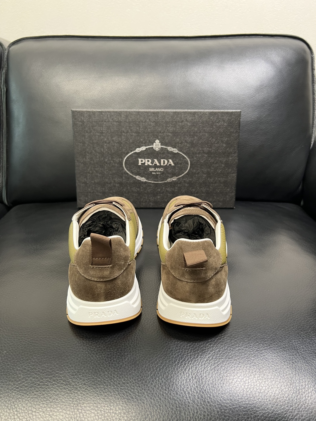 Prada shoes