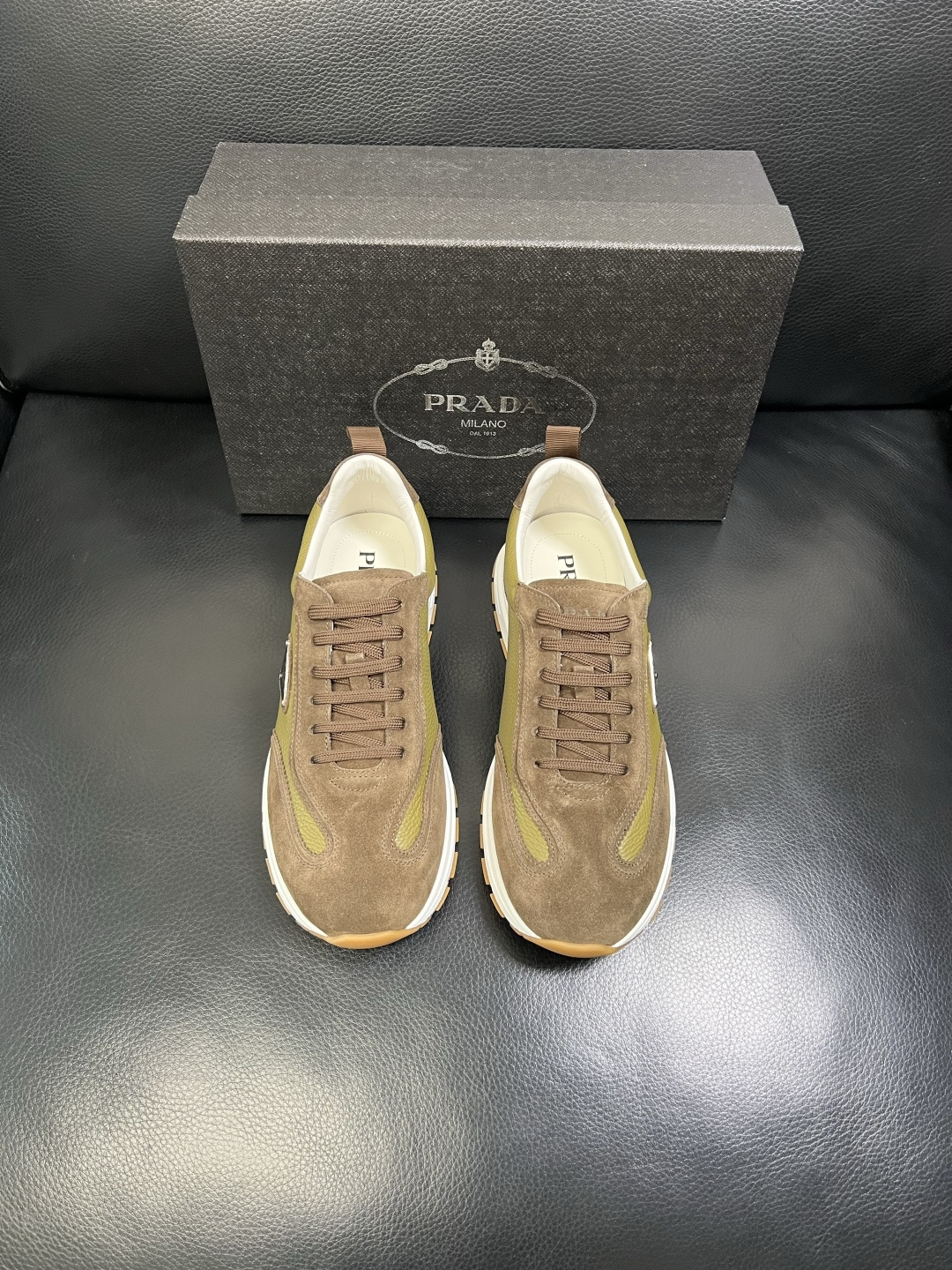 Prada shoes