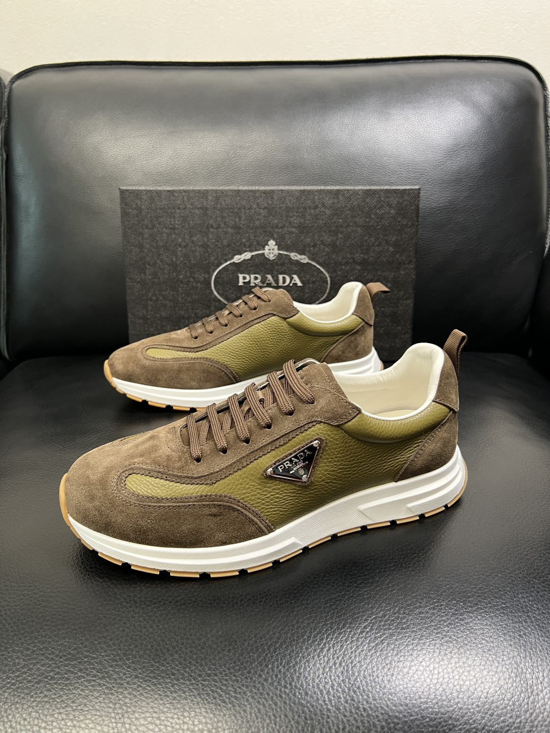 Prada shoes