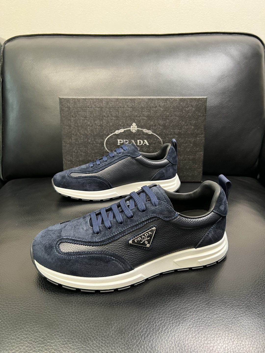Prada shoes