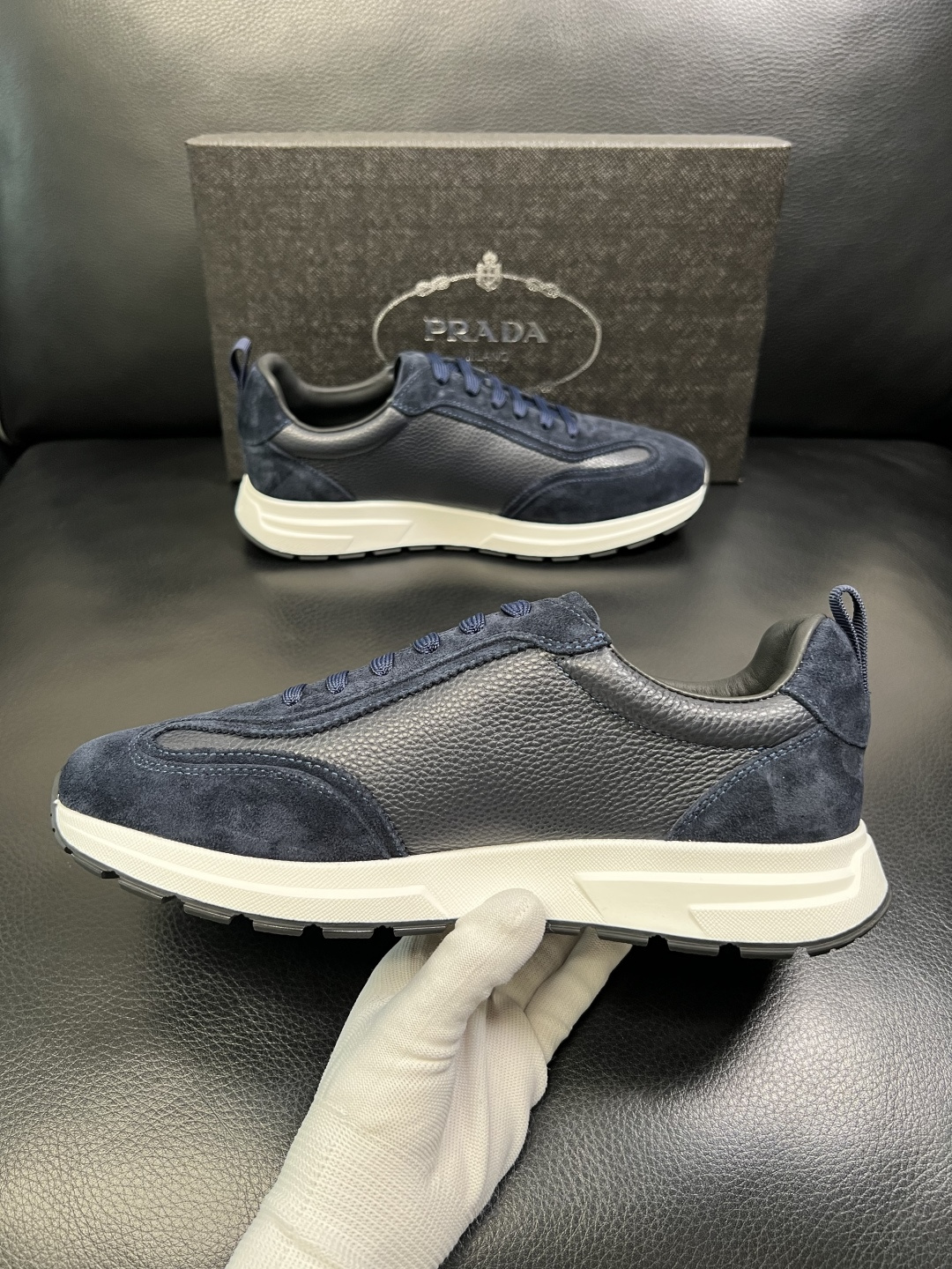 Prada shoes