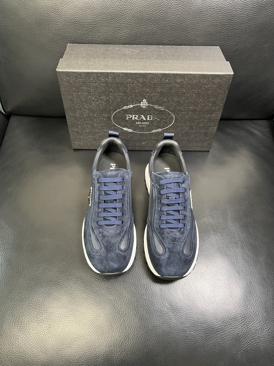 Prada shoes