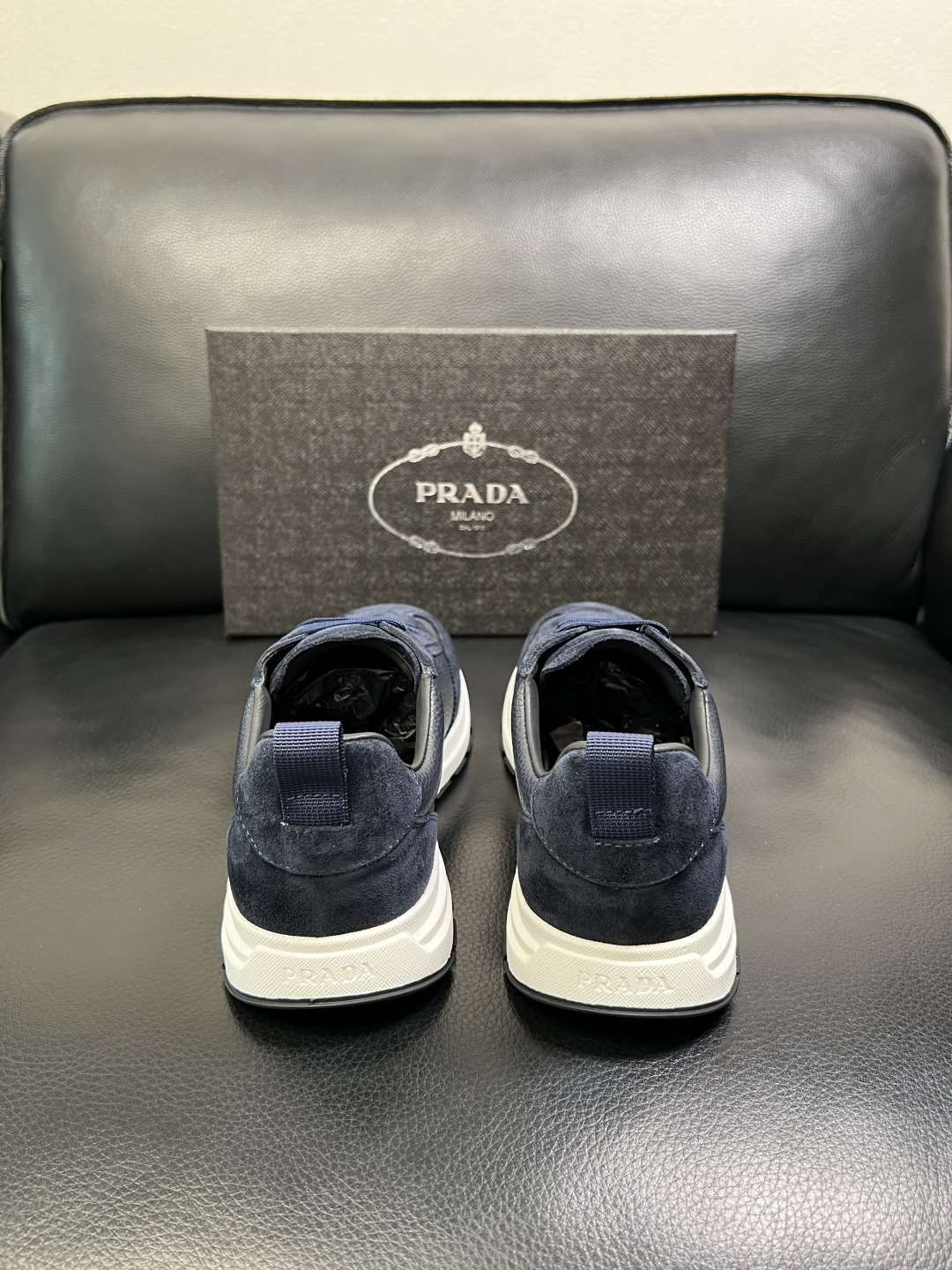 Prada shoes