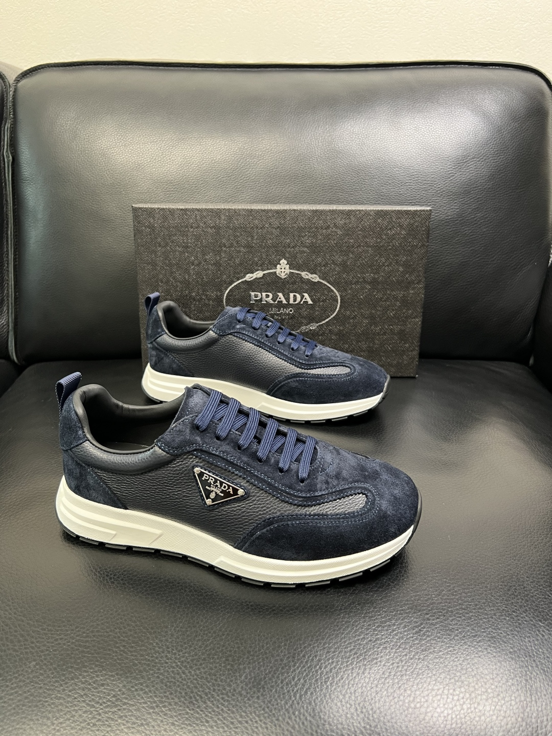 Prada shoes