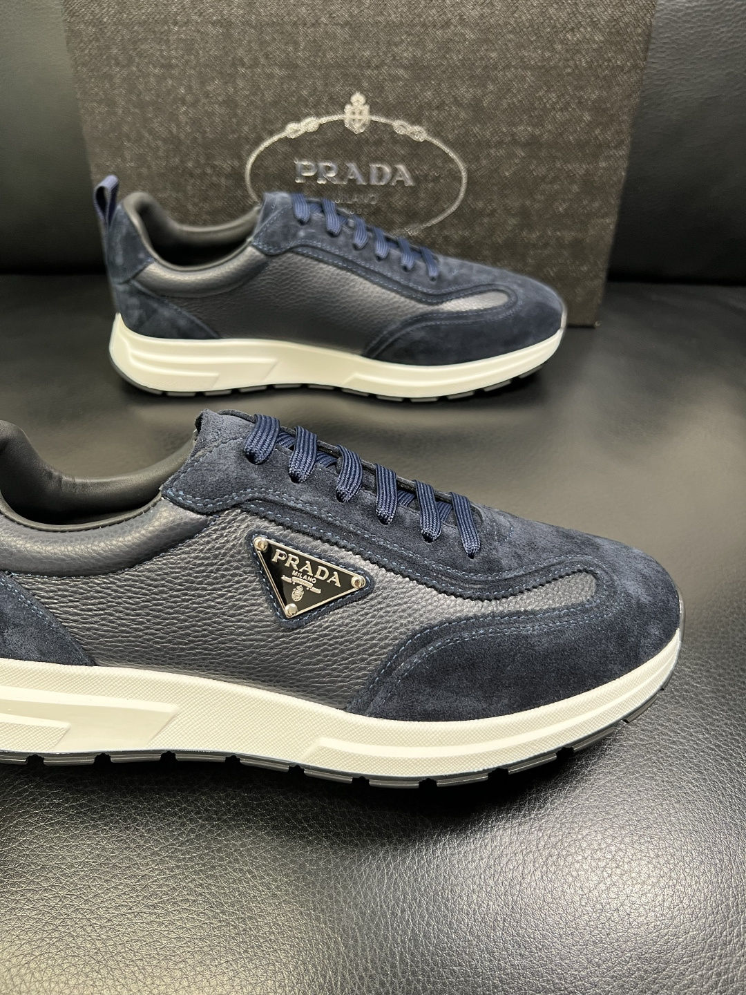 Prada shoes