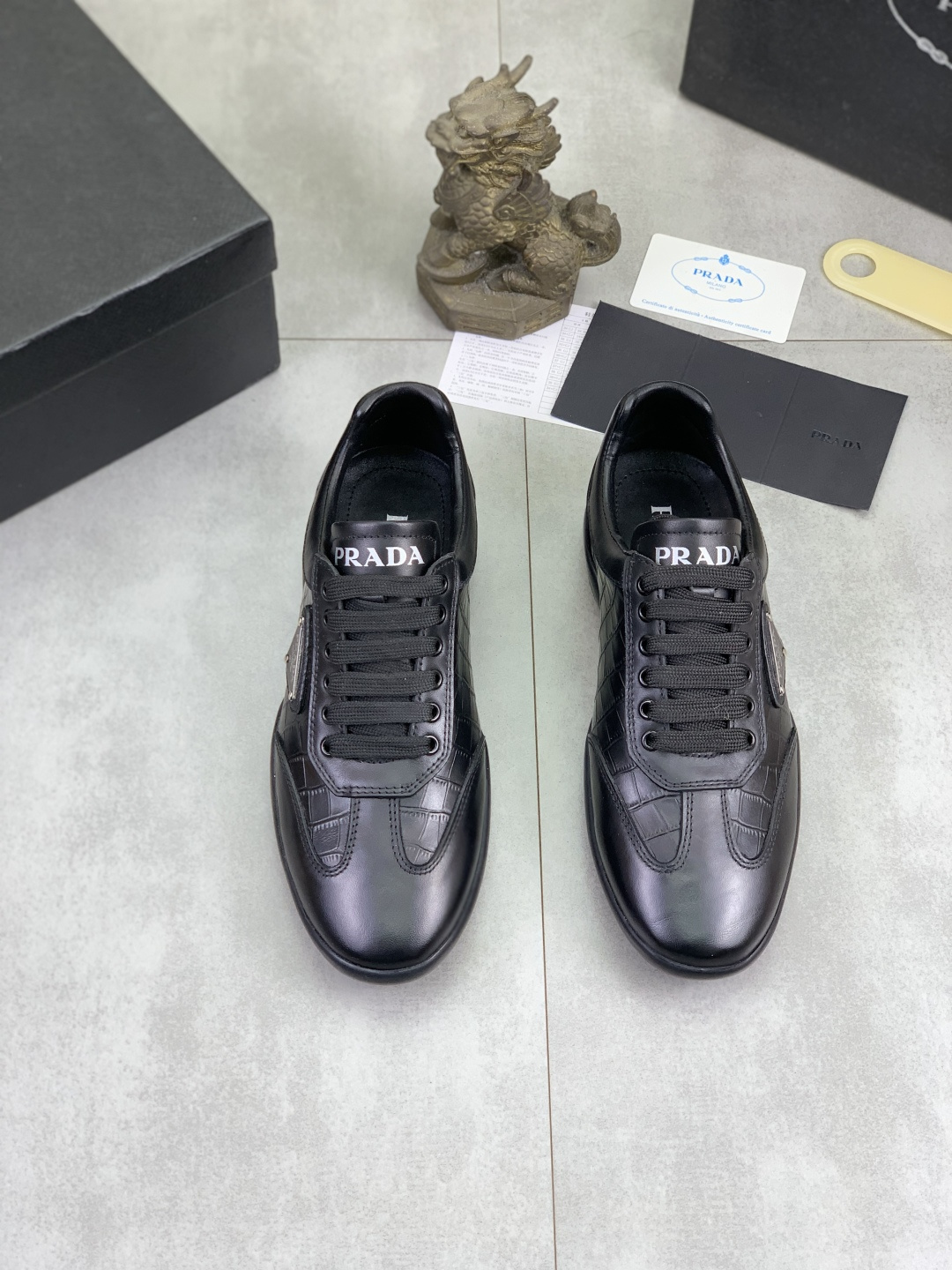 Prada shoes