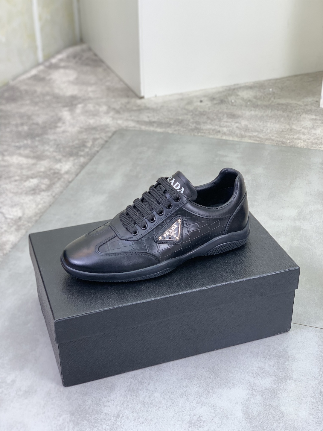 Prada shoes