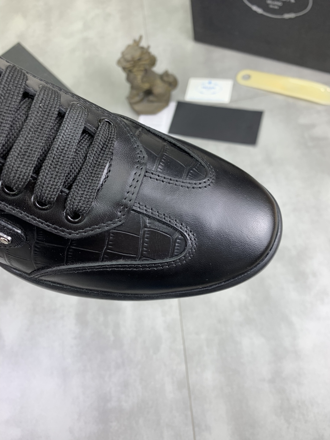 Prada shoes