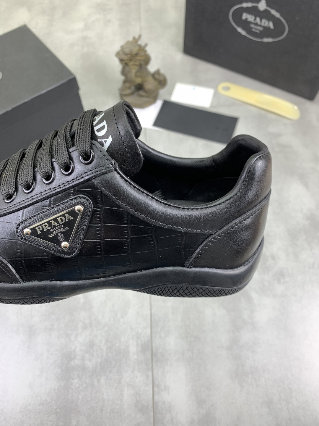 Prada shoes