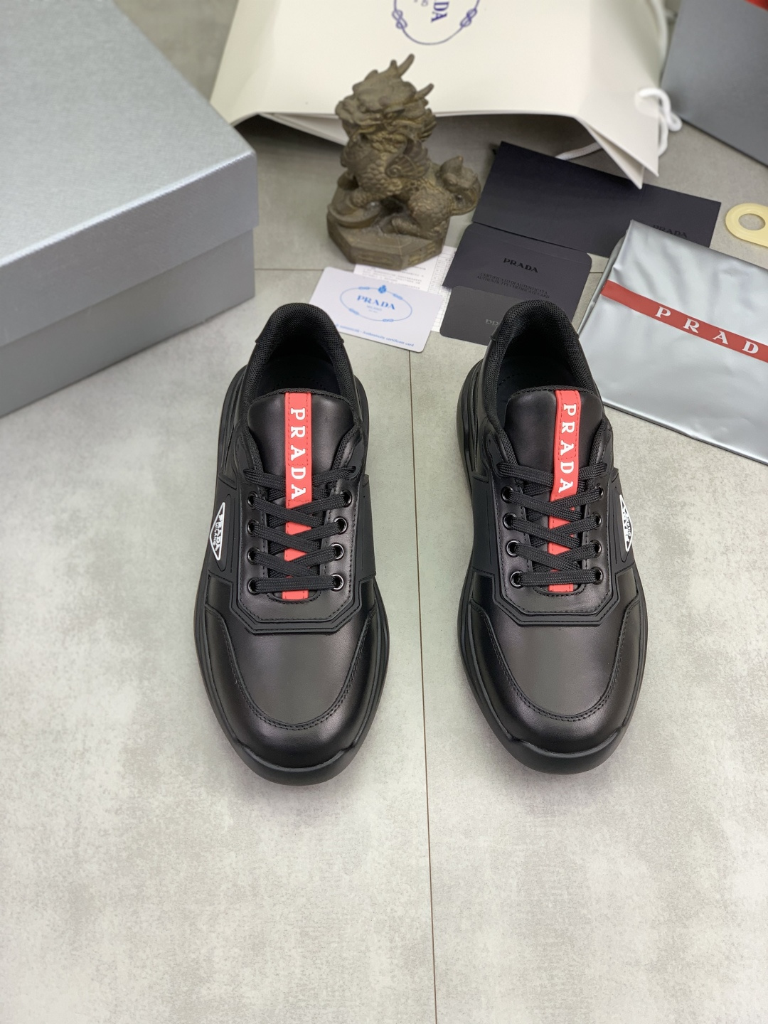 Prada shoes