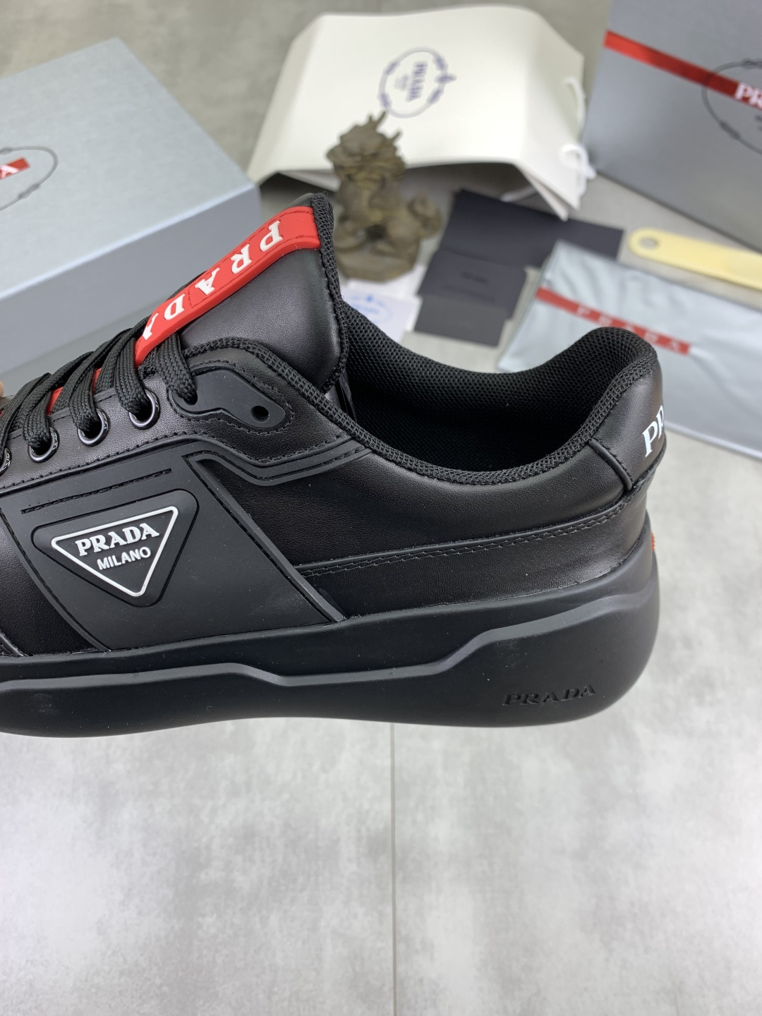 Prada shoes