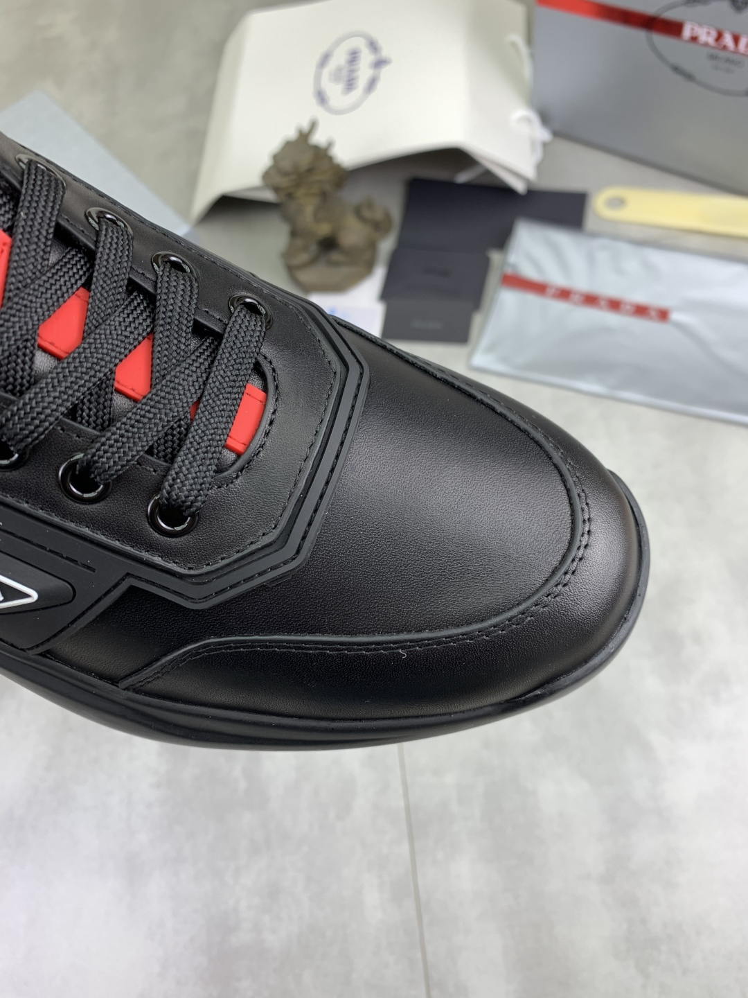 Prada shoes