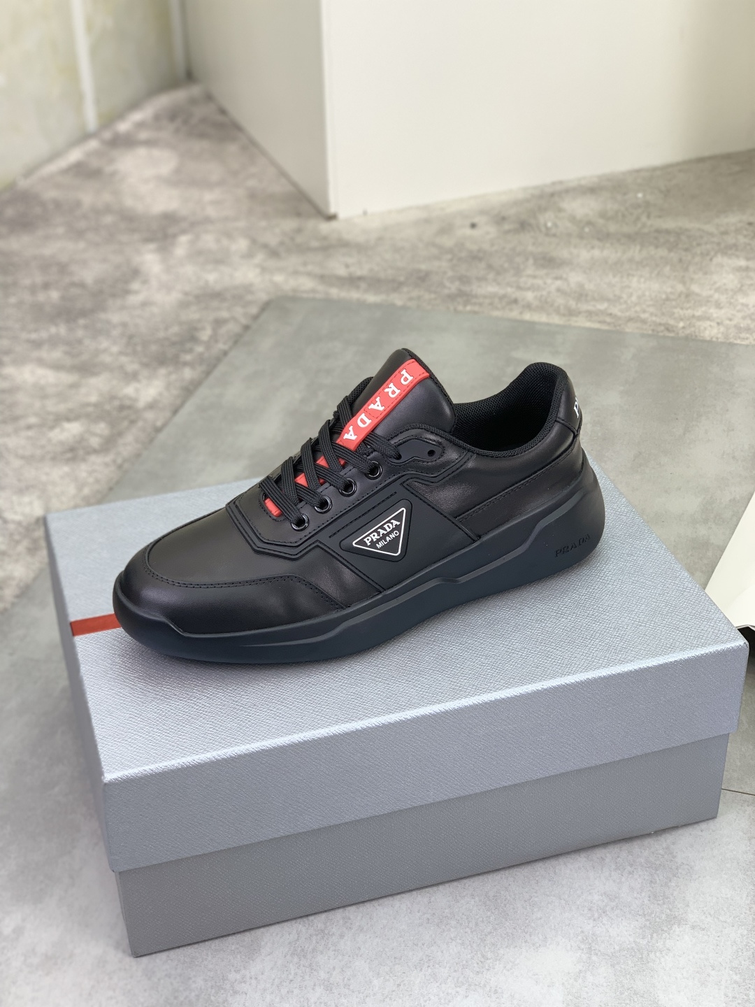 Prada shoes