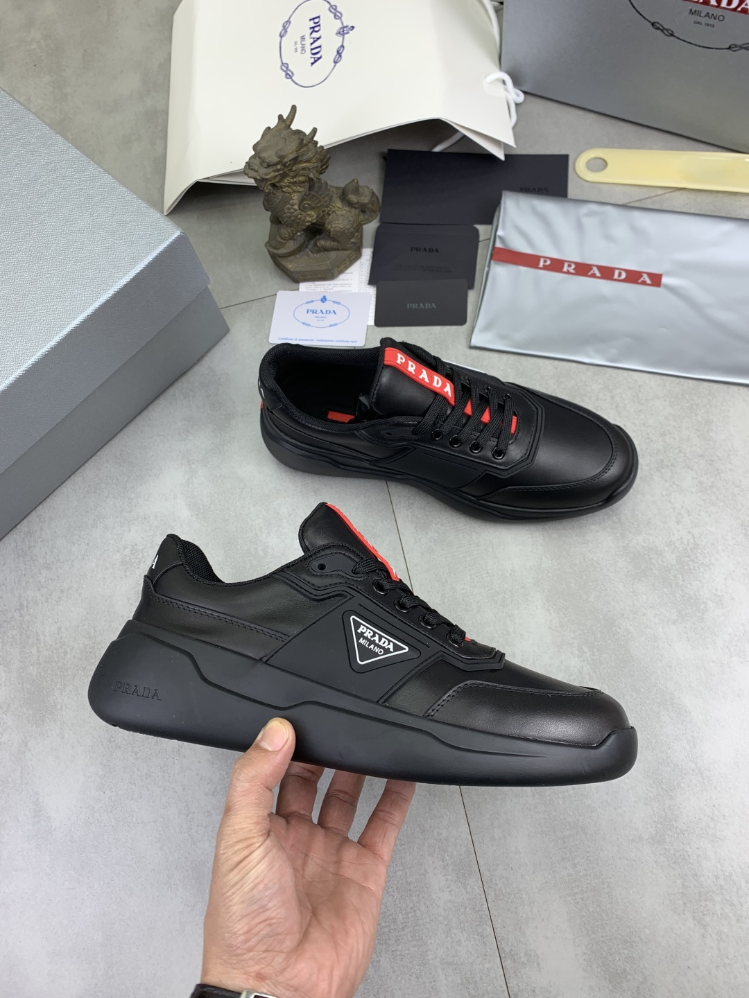 Prada shoes