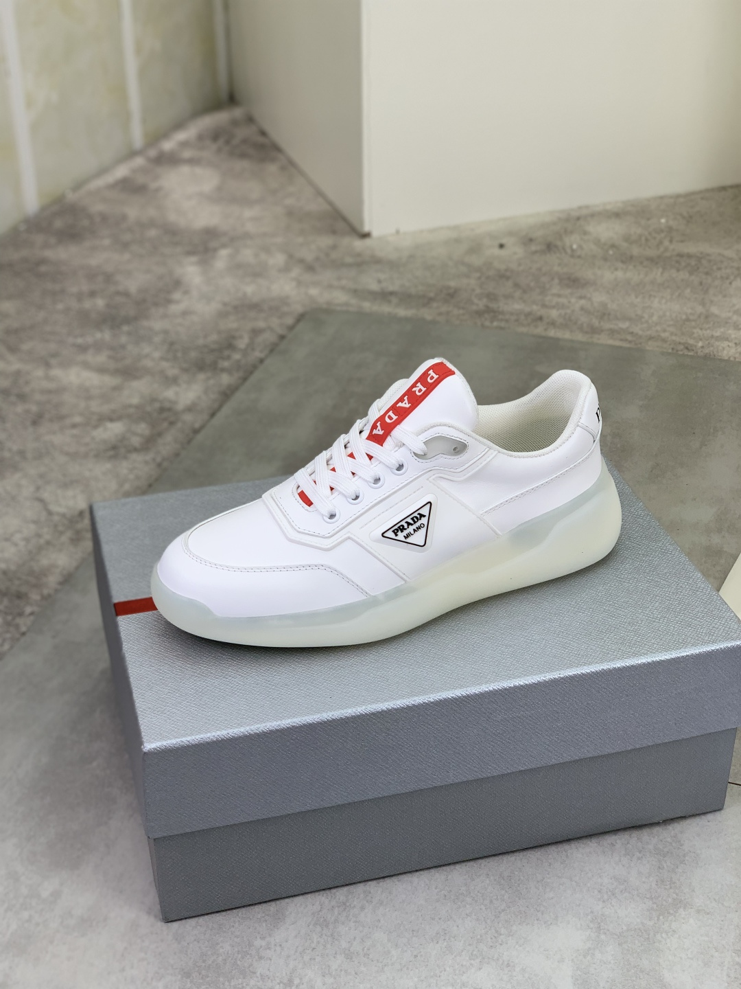 Prada shoes