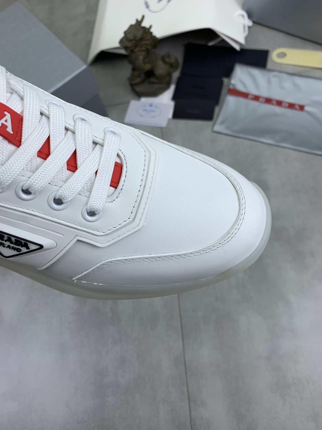 Prada shoes